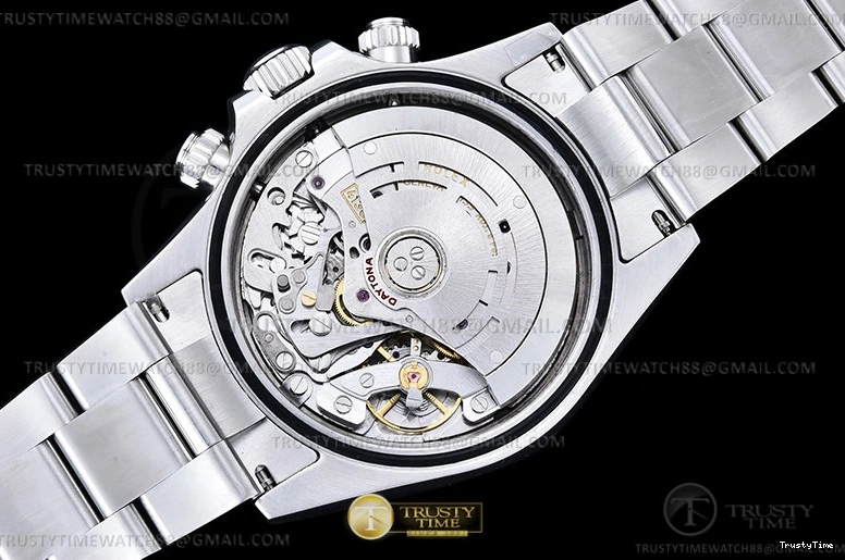 0905 Lightweight ROLDYT0436A – Daytona 116500 CER SS SS White 904L QF V3 SH 948
